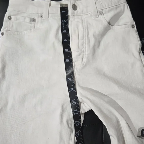 Madewell vintage jeans - Picture 11 of 12